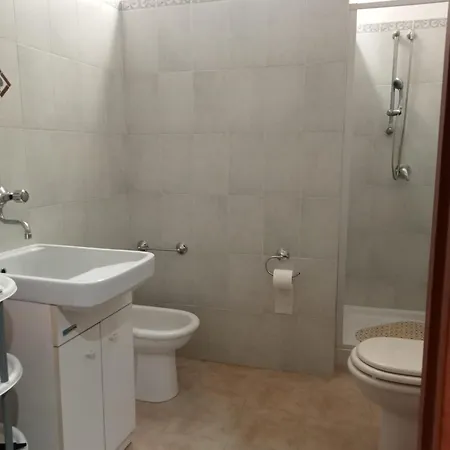 Apartment A Casa Da Lavinia *