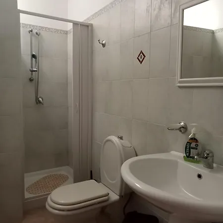 A Casa Da Lavinia