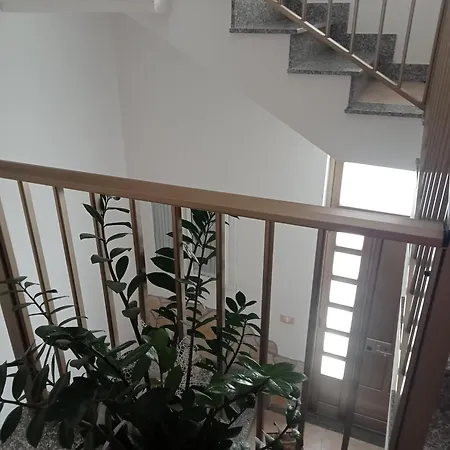 Apartment A Casa Da Lavinia