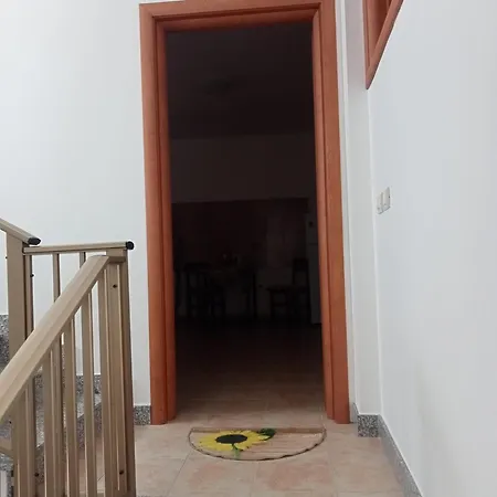 A Casa Da Lavinia Portopalo Di Capo Passero