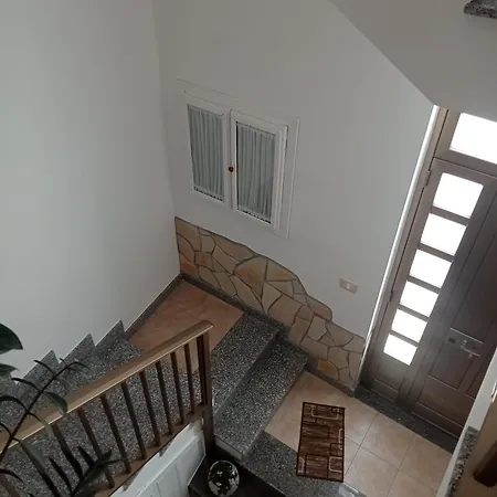 A Casa Da Lavinia