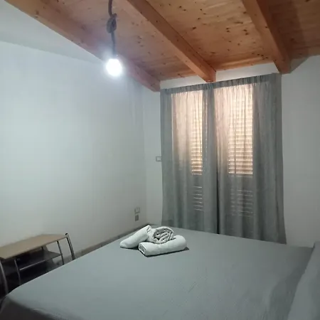 Apartment A Casa Da Lavinia *