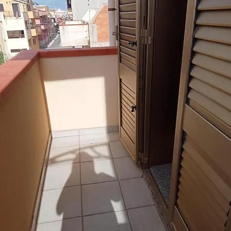 Apartment A Casa Da Lavinia