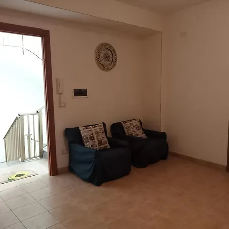 Apartment A Casa Da Lavinia Portopalo Di Capo Passero